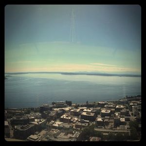 Meet your Posher, Leah